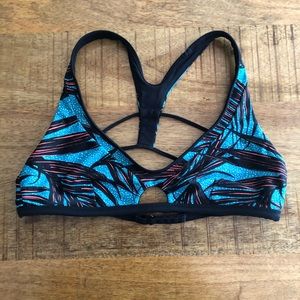 Lululemon bikini top